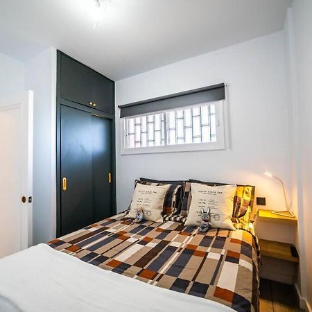 דירות מספאלומס Eco Sunset Pdi 2 Bed & 2 Bath Air Con Fibra מראה חיצוני תמונה