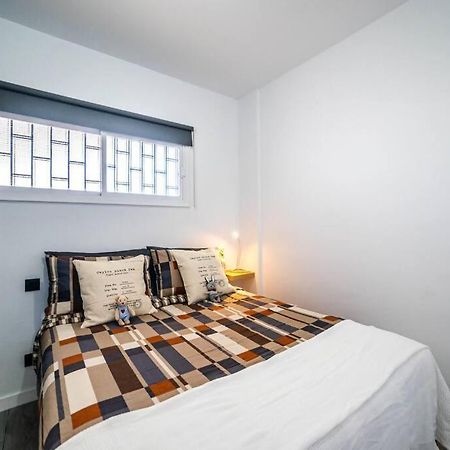 דירות מספאלומס Eco Sunset Pdi 2 Bed & 2 Bath Air Con Fibra מראה חיצוני תמונה