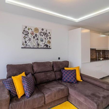 דירות מספאלומס Eco Sunset Pdi 2 Bed & 2 Bath Air Con Fibra מראה חיצוני תמונה