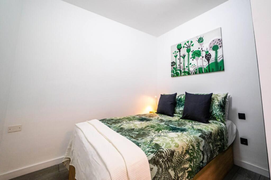 דירות מספאלומס Eco Sunset Pdi 2 Bed & 2 Bath Air Con Fibra מראה חיצוני תמונה