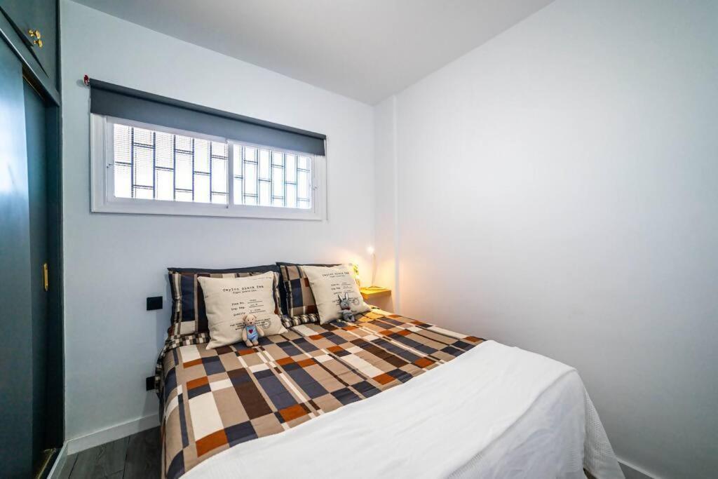 דירות מספאלומס Eco Sunset Pdi 2 Bed & 2 Bath Air Con Fibra מראה חיצוני תמונה